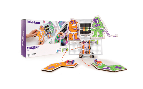 Littlebits Code Kit