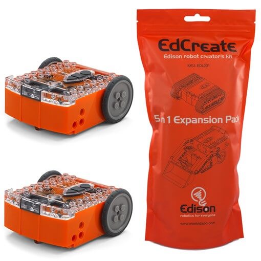 EdSTEM Home Pack