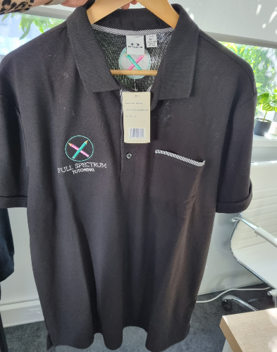 Mens Polo Shirt