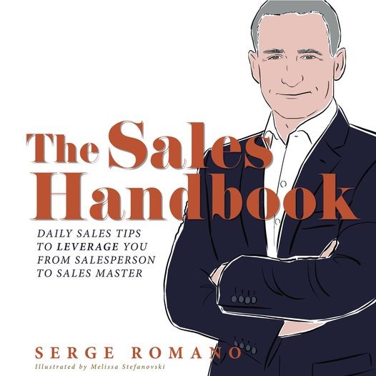 The Sales Handbook